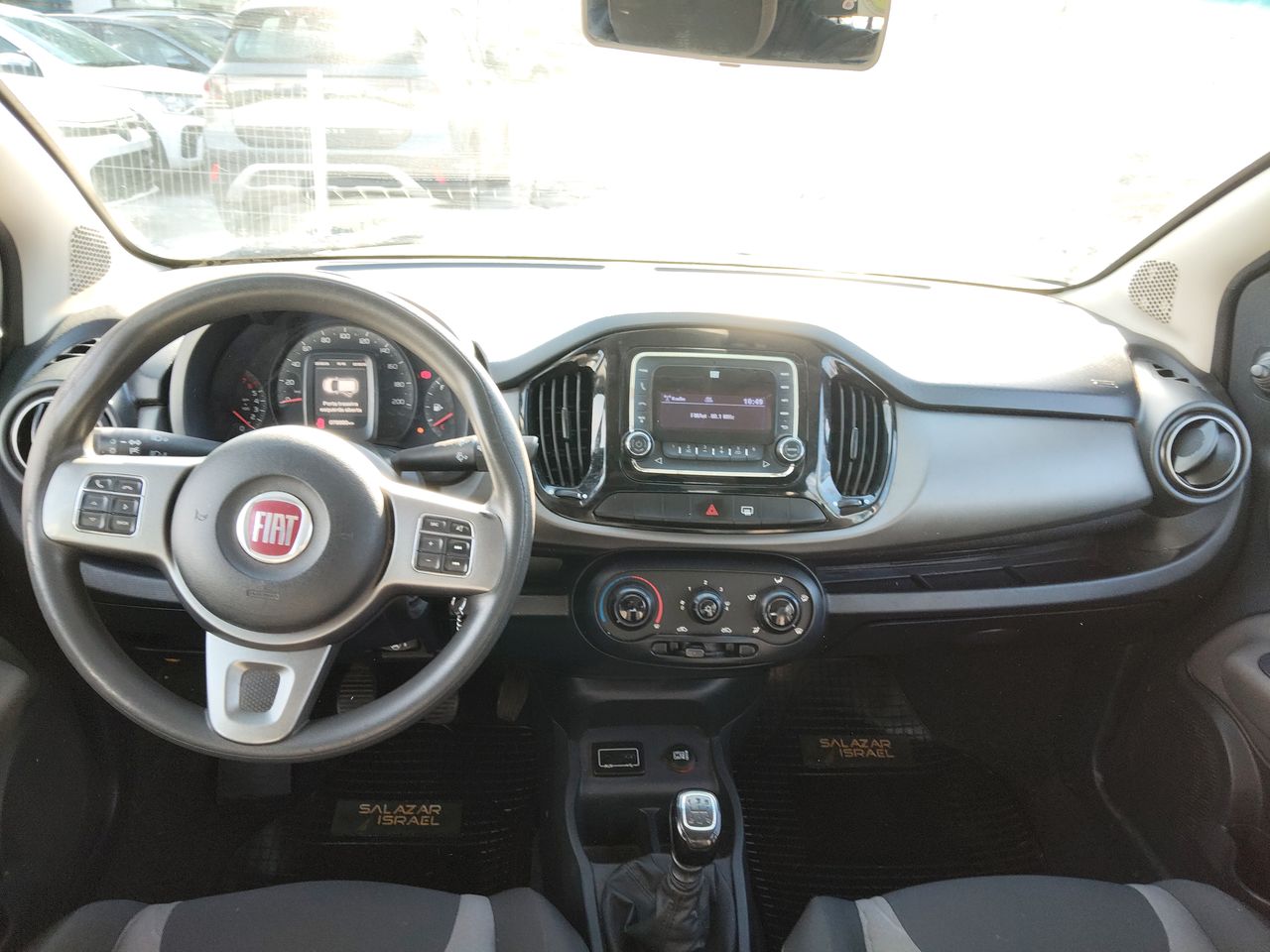 FIAT - 33
