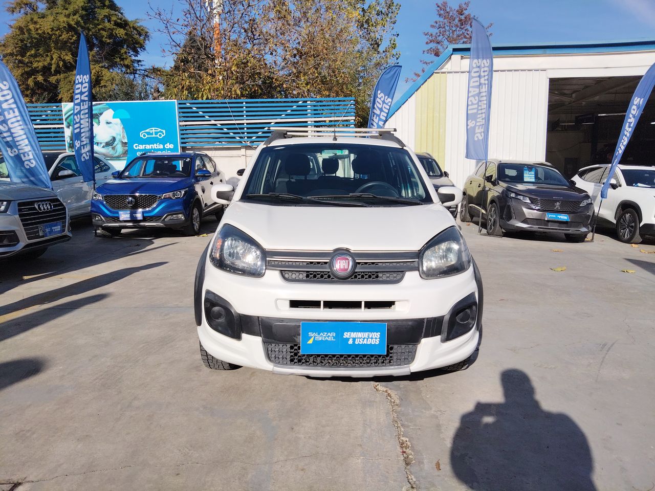 FIAT - 2