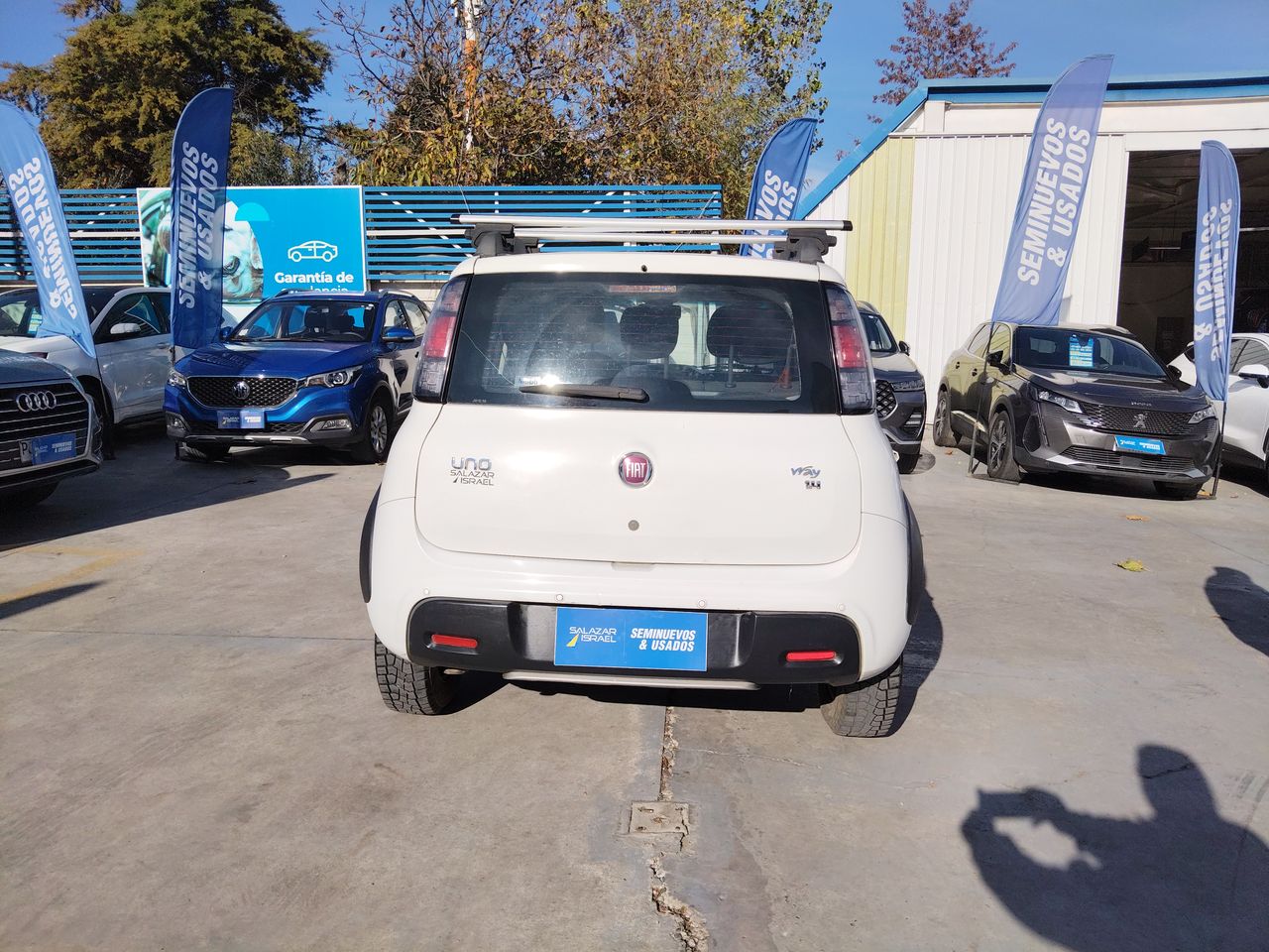 FIAT - 6