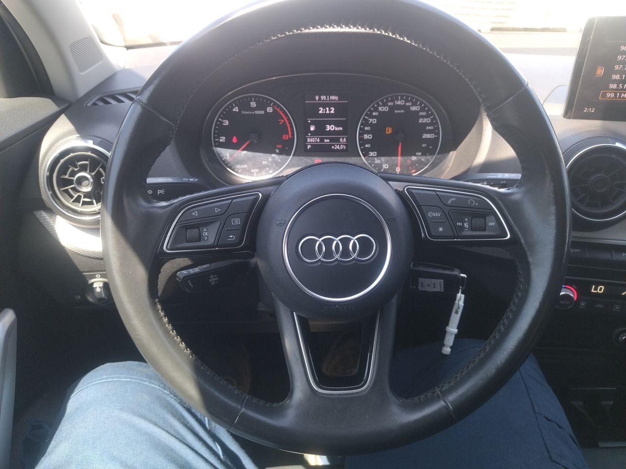 AUDI - 26