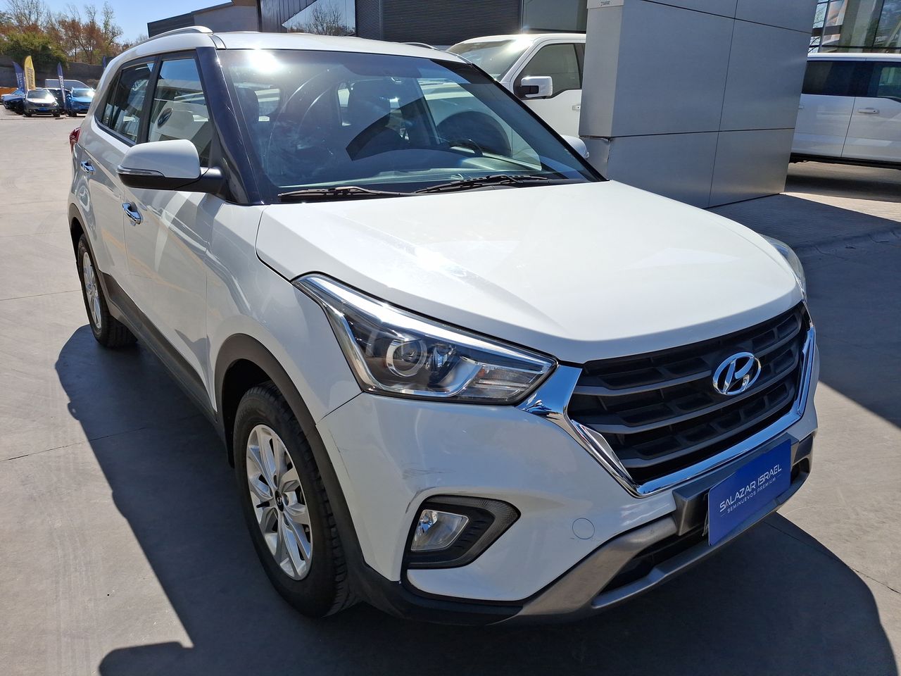 HYUNDAI - 1