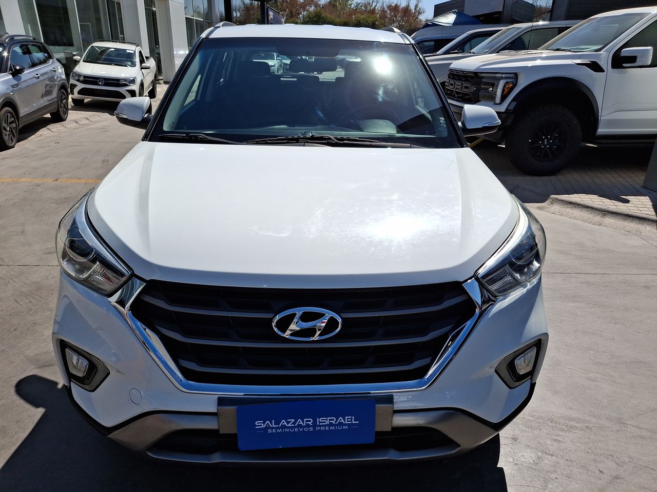 HYUNDAI - 2