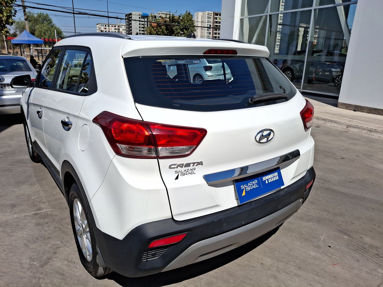 HYUNDAI - 5