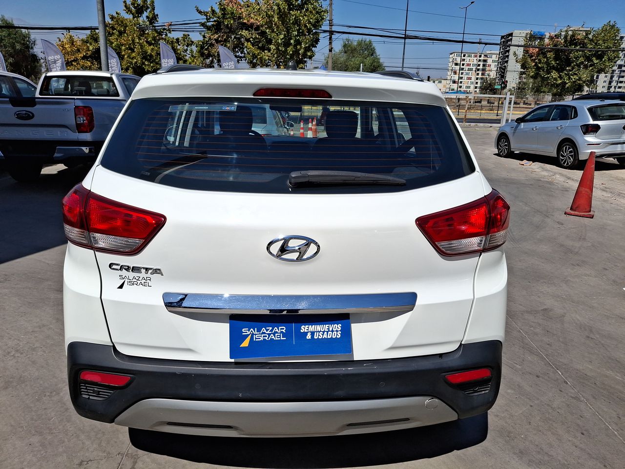 HYUNDAI - 6