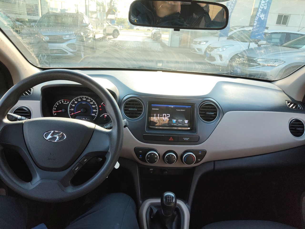 HYUNDAI - 33