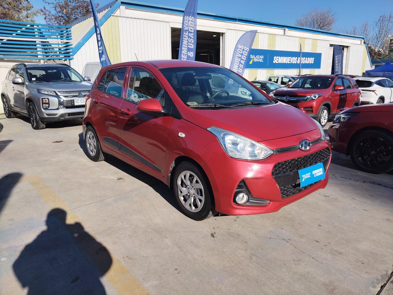 HYUNDAI - 1