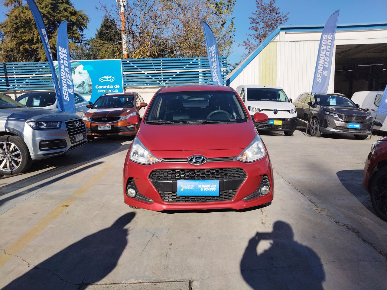 HYUNDAI - 2