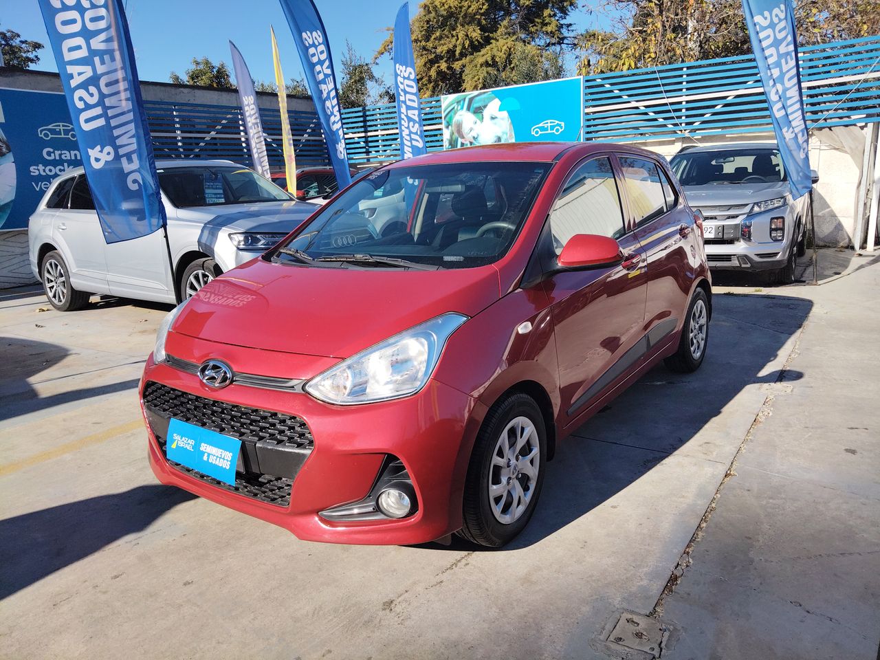 HYUNDAI - 3