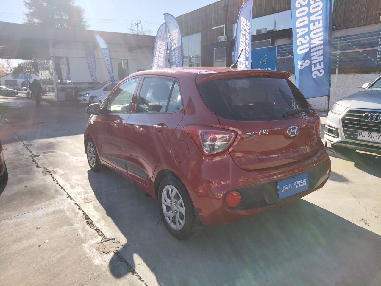 HYUNDAI - 5
