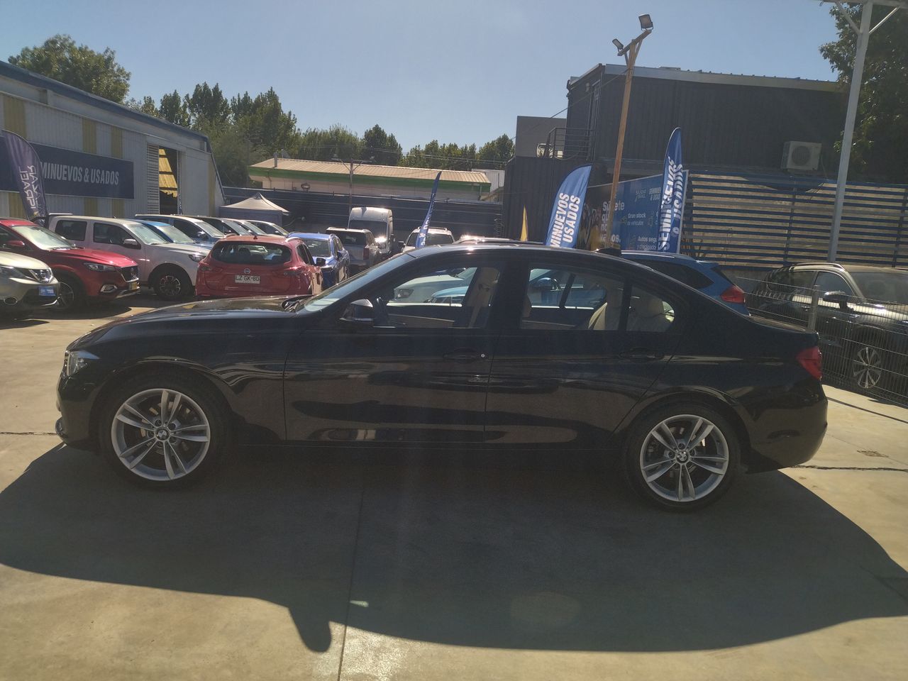 BMW - 4