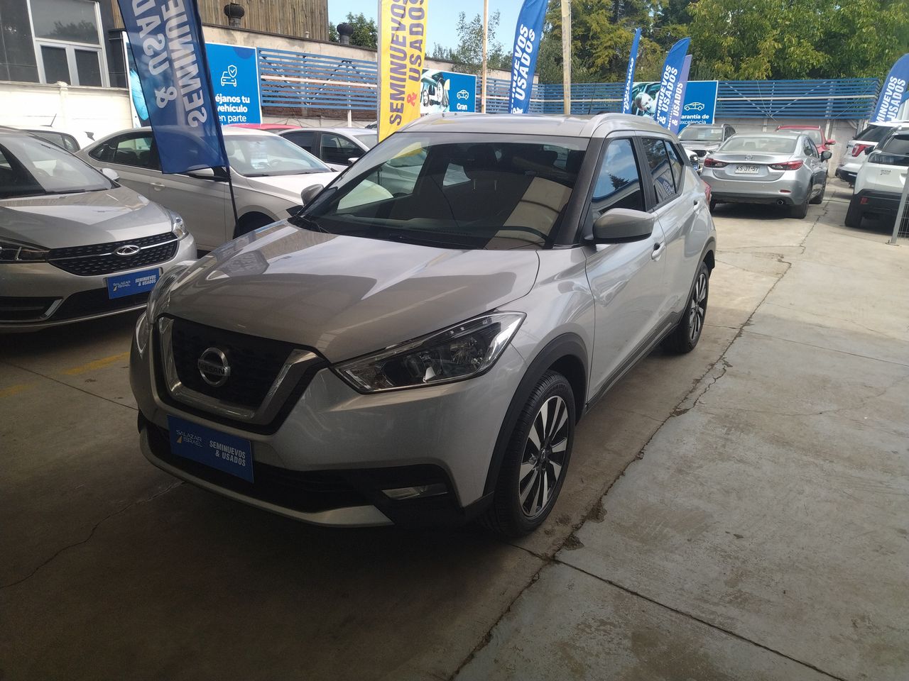 NISSAN - 3