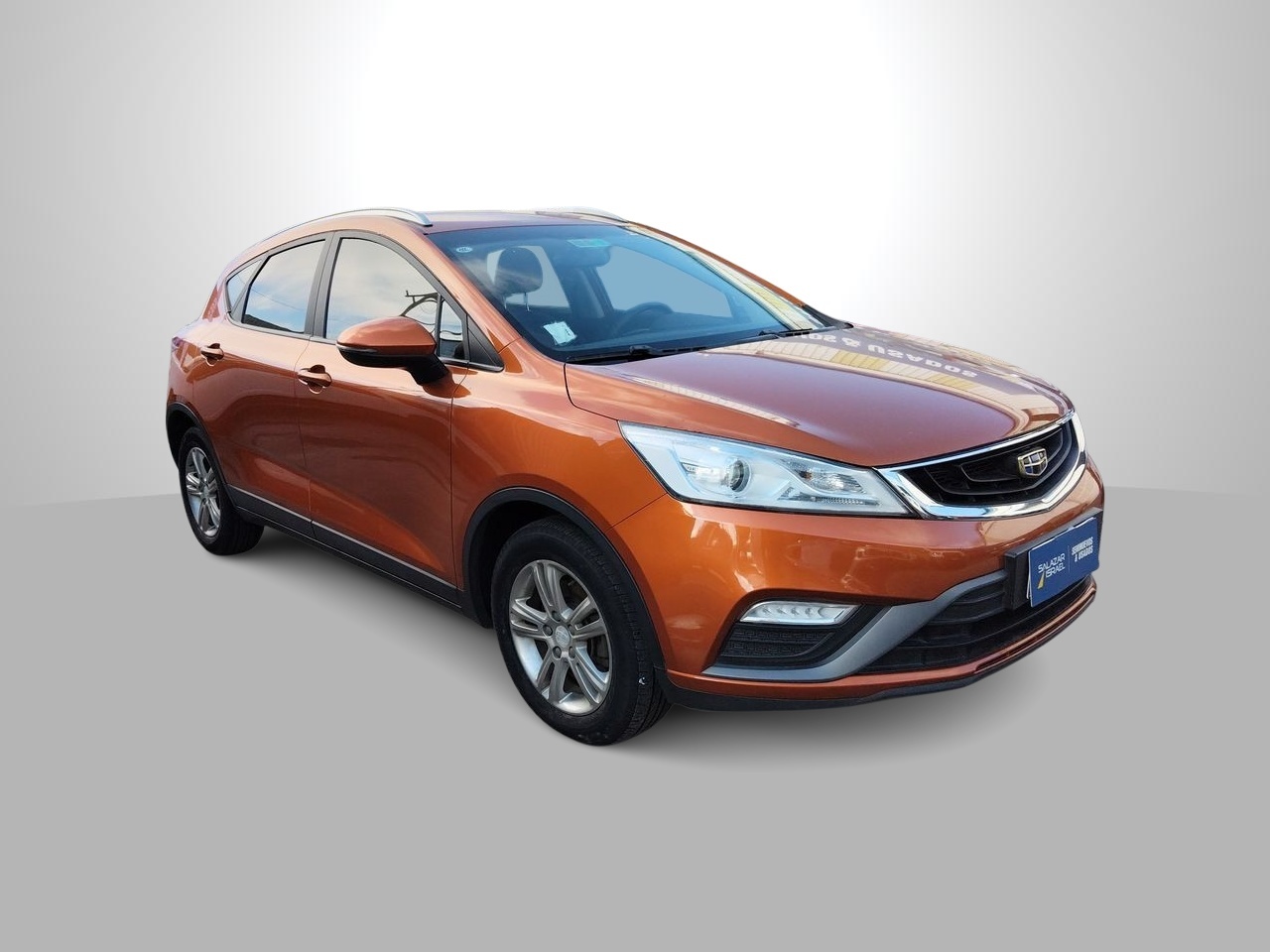 GEELY