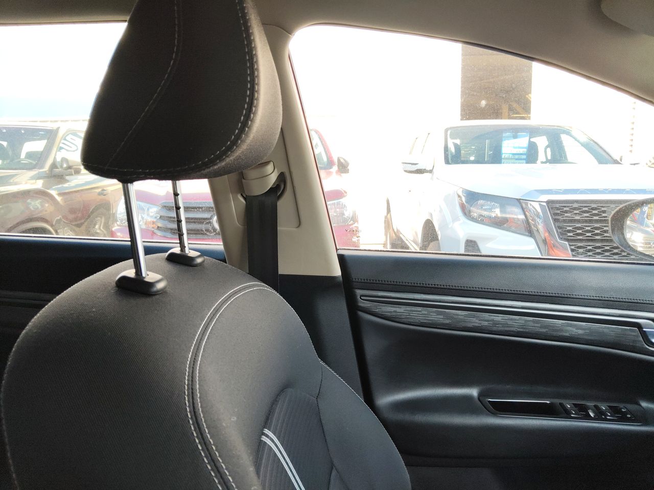 GEELY - 15