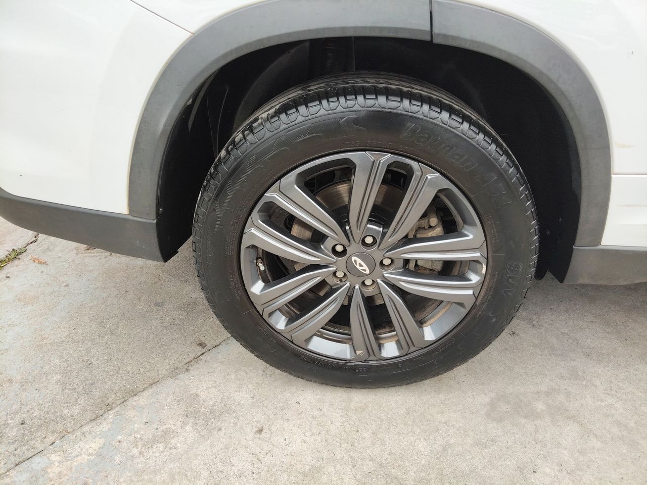 CHERY - 17