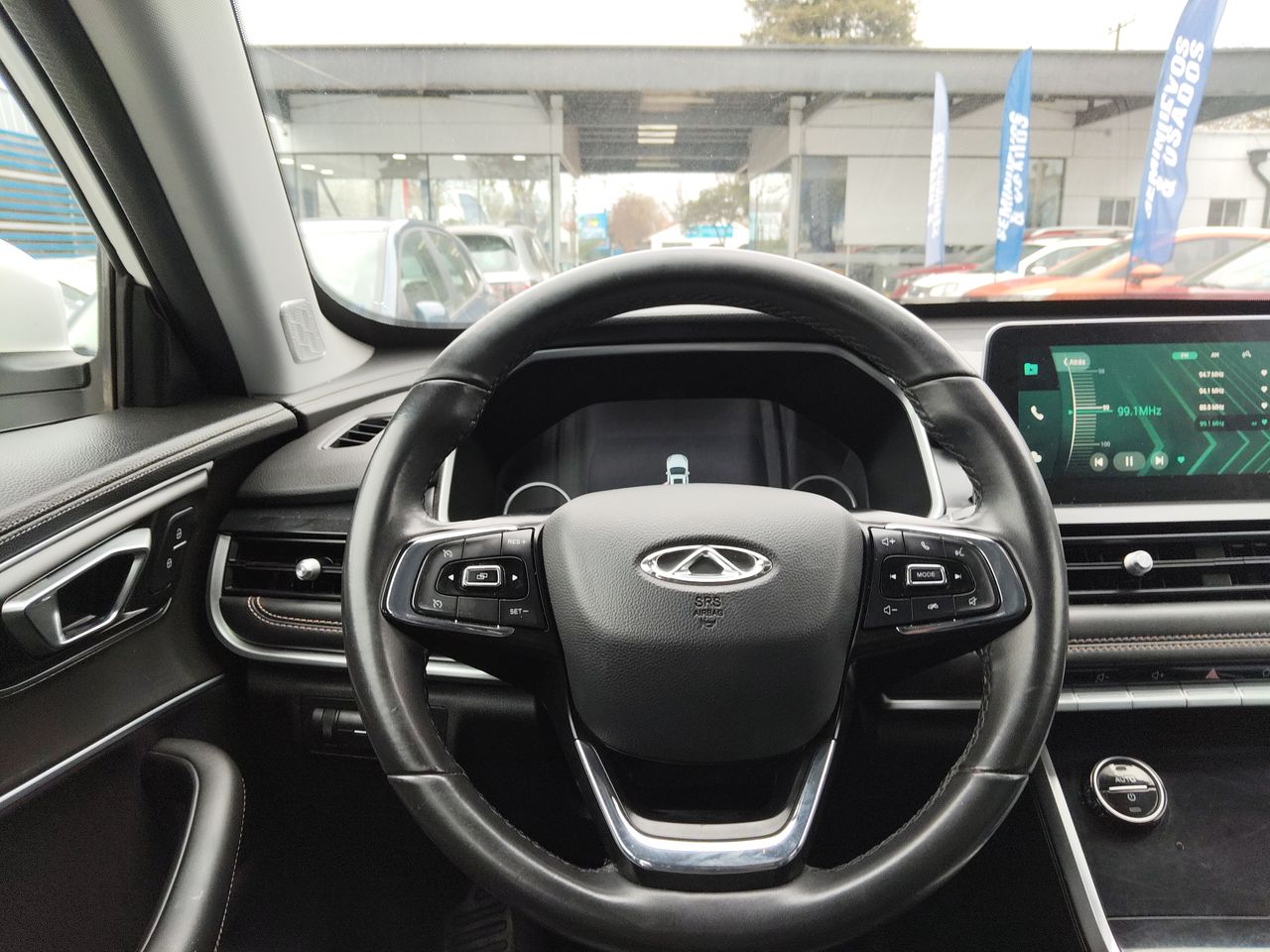 CHERY - 26