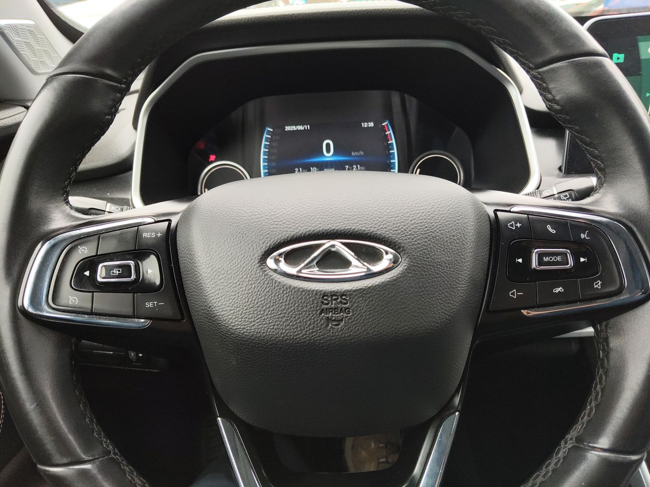 CHERY - 27