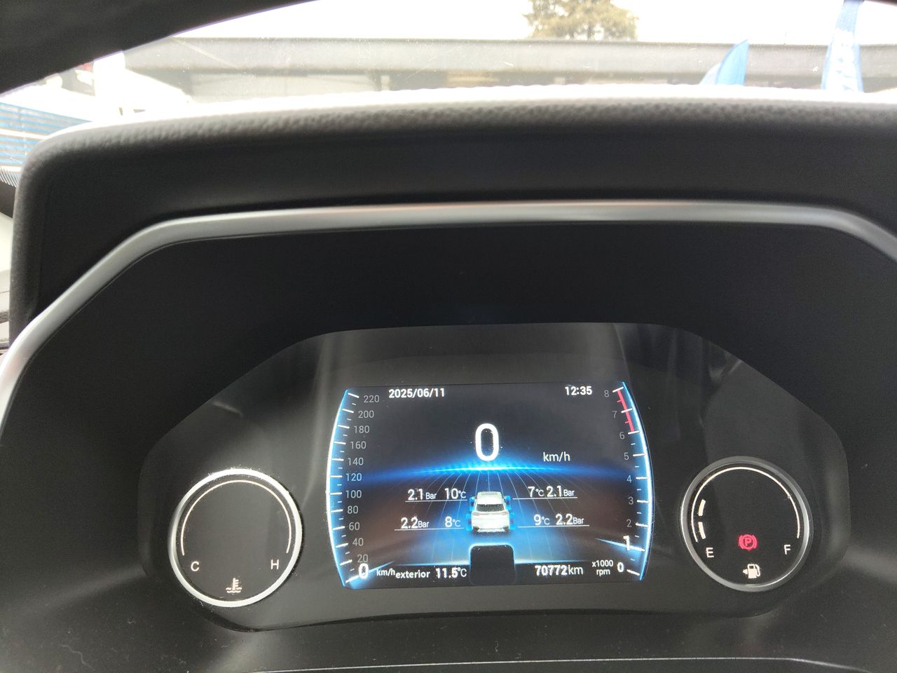 CHERY - 28