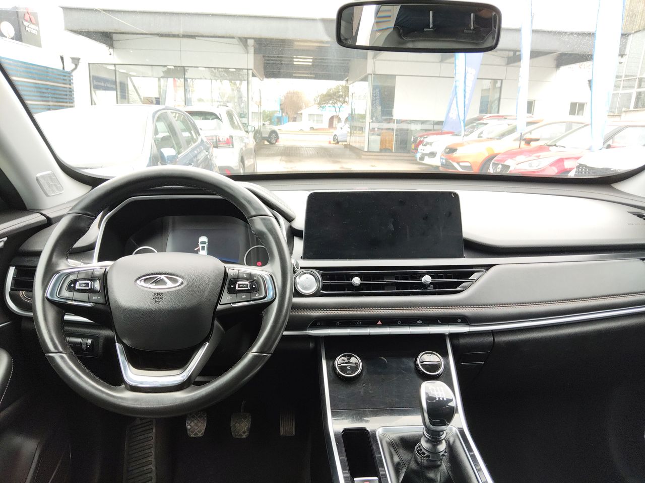 CHERY - 33