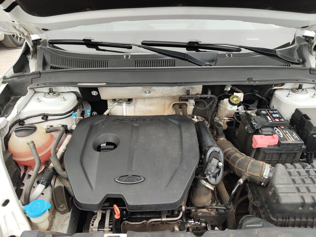 CHERY - 18