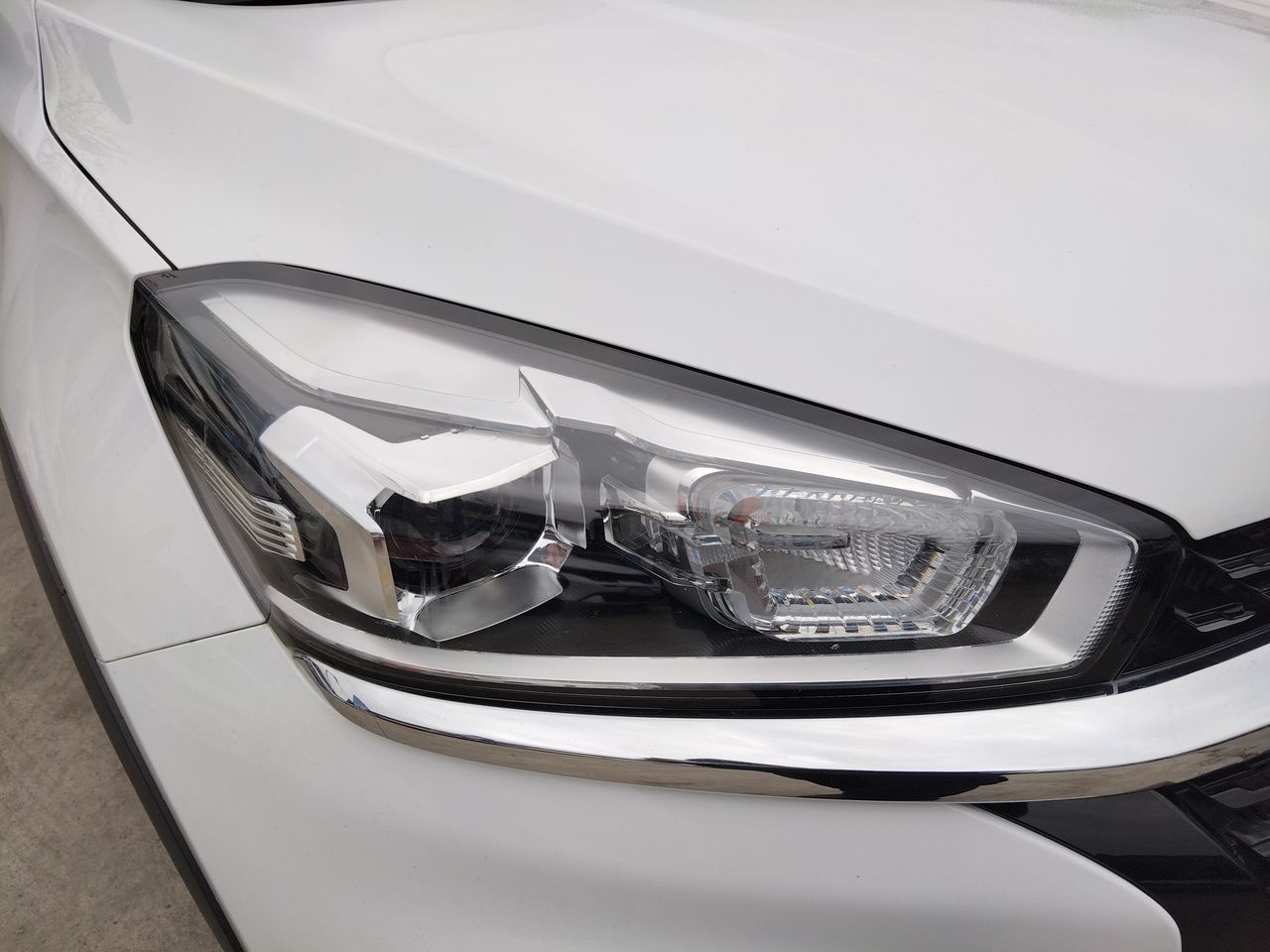 CHERY - 19