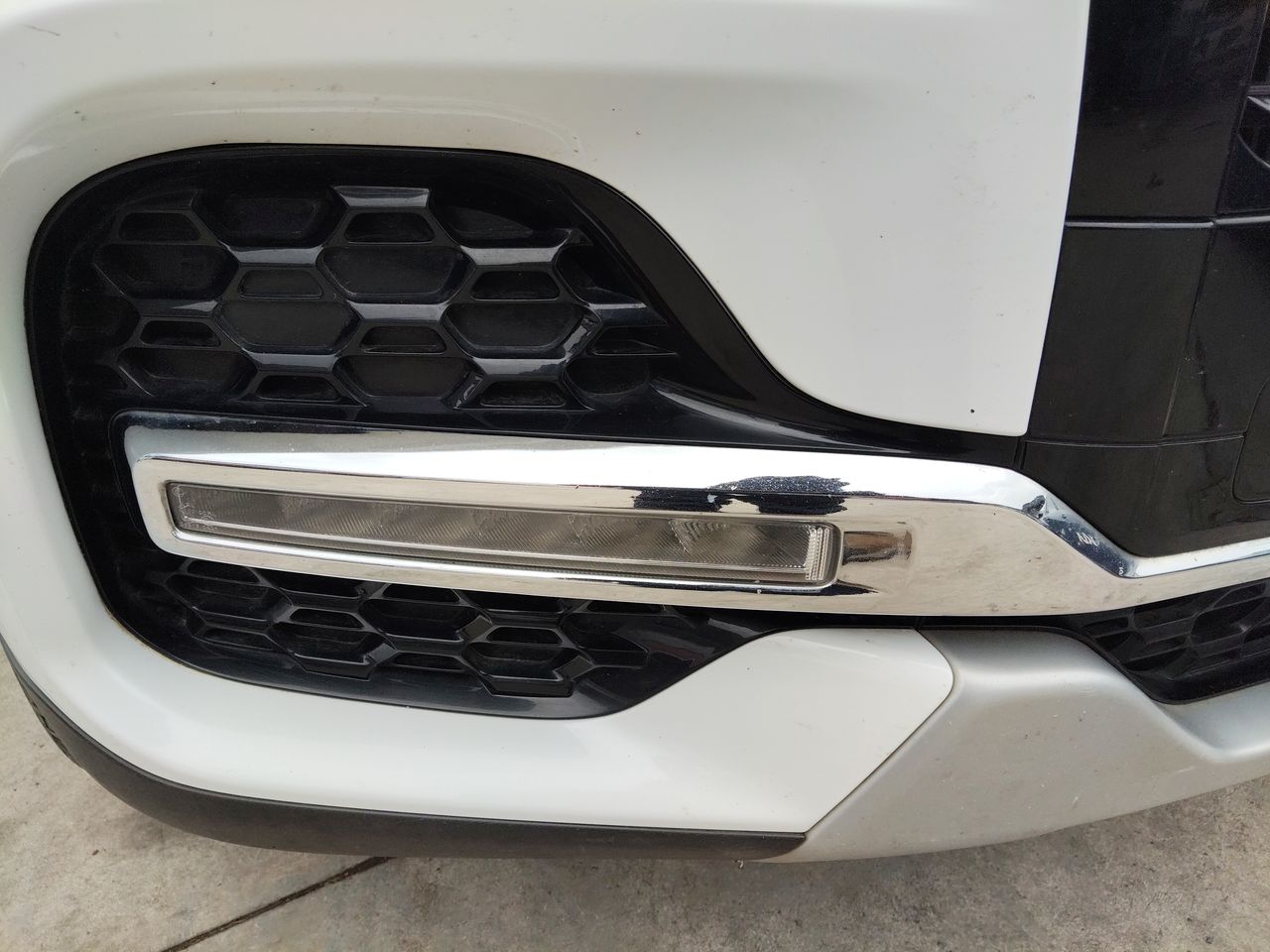 CHERY - 20