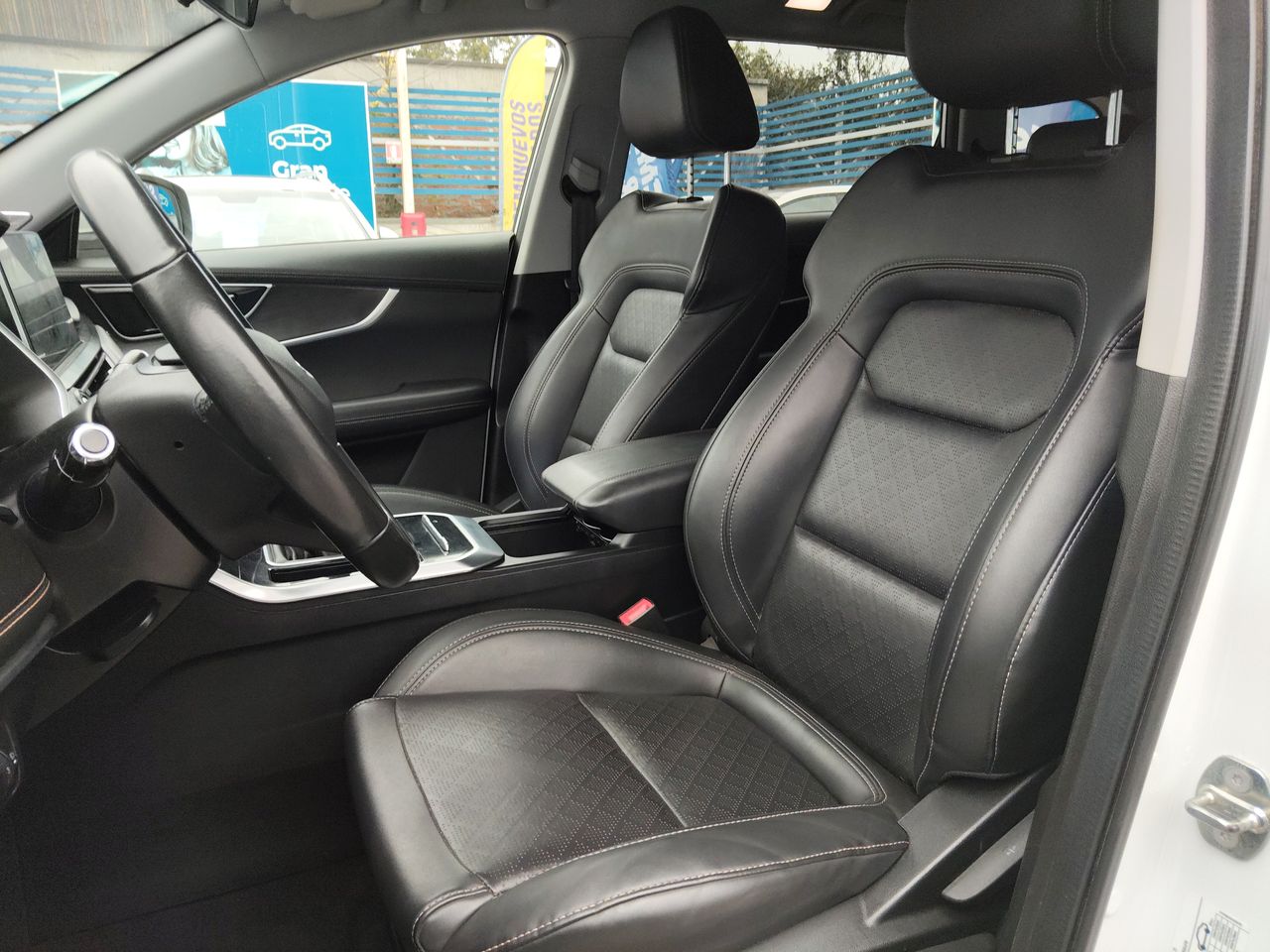 CHERY - 25