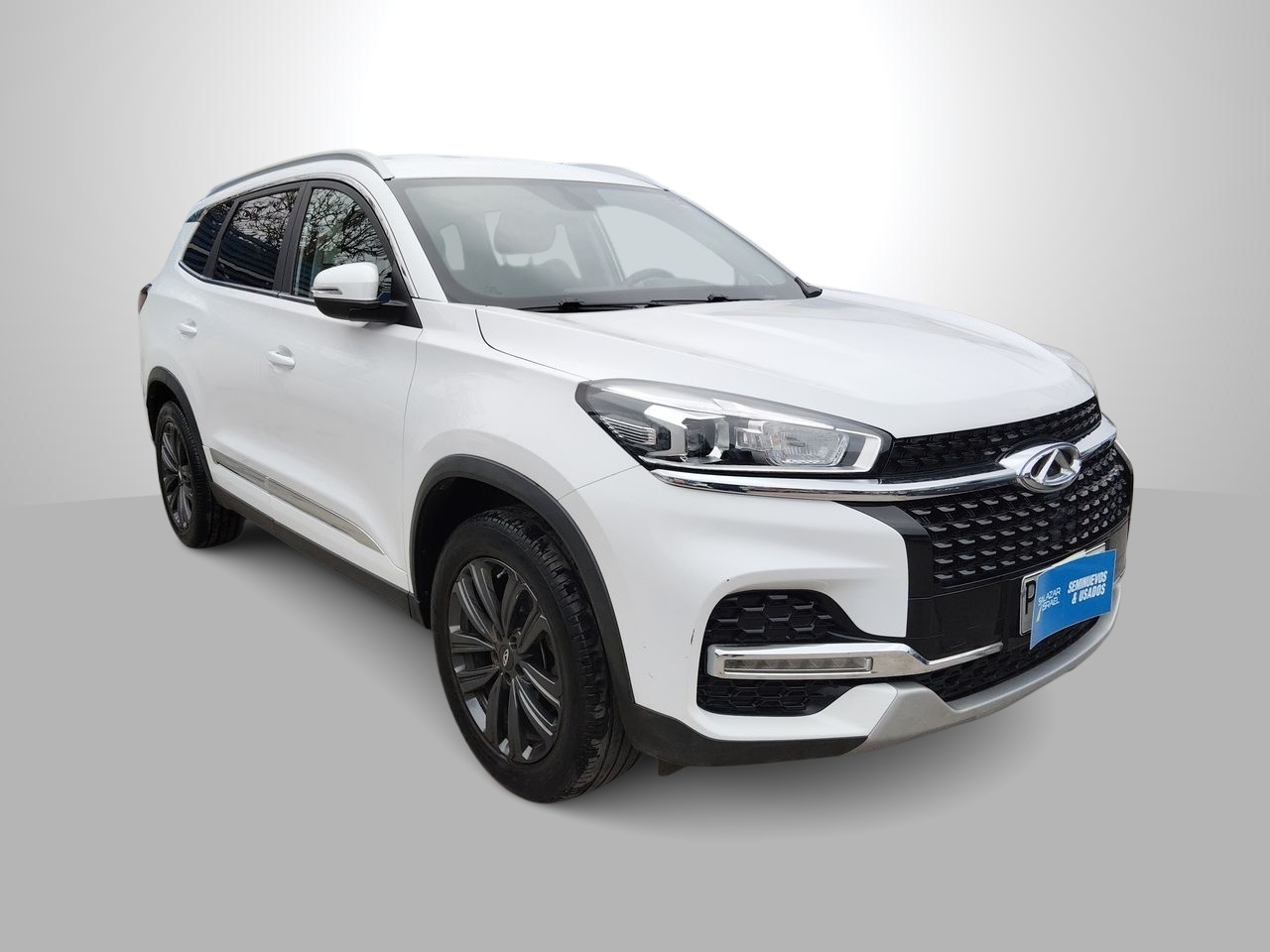 CHERY