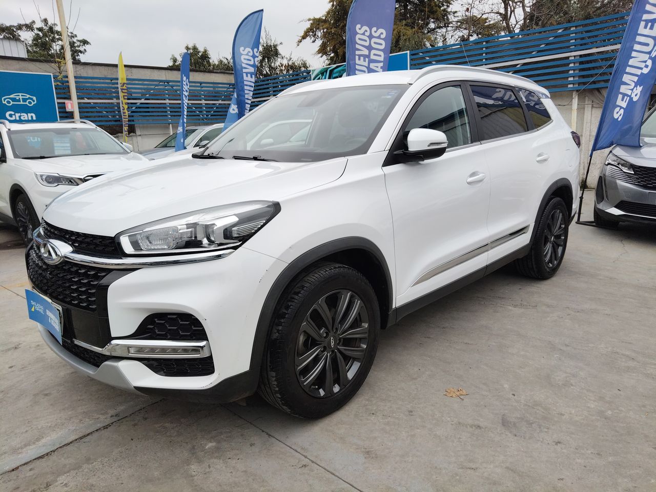CHERY - 3