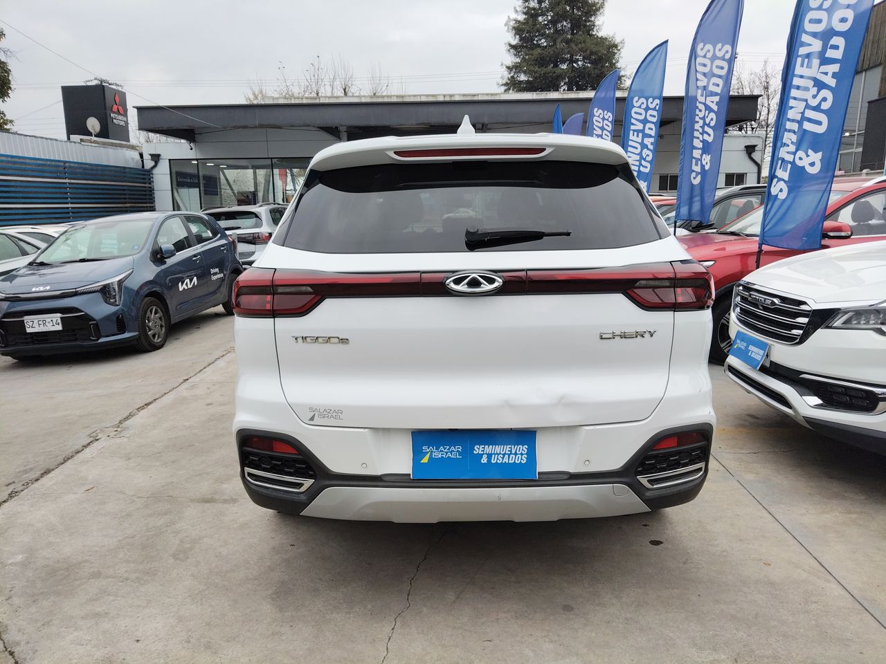 CHERY - 6