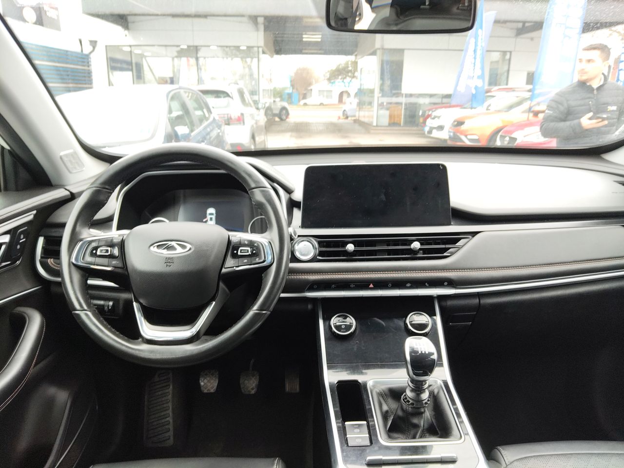 CHERY - 9