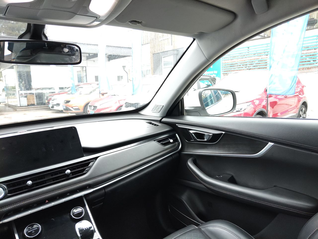 CHERY - 10