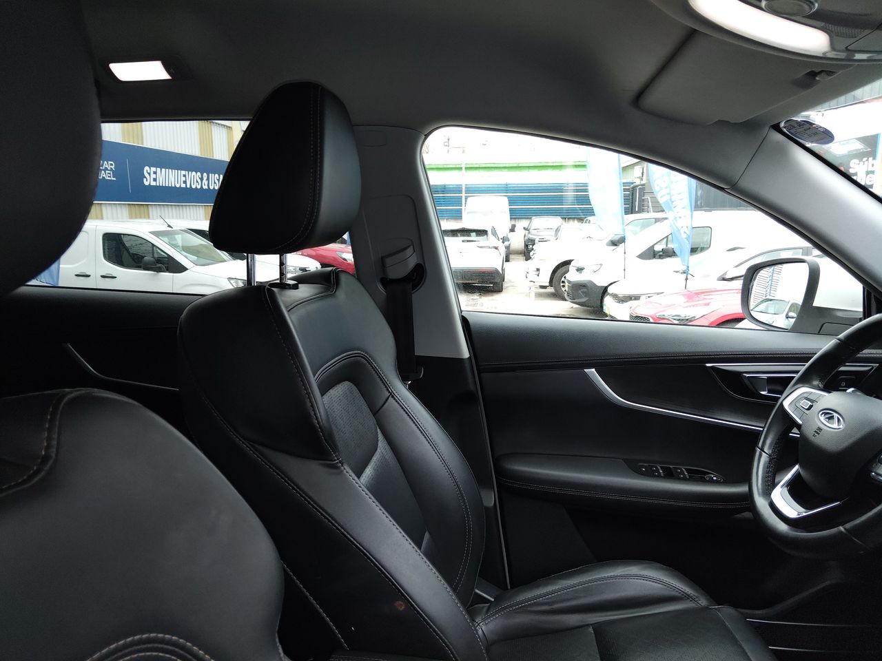 CHERY - 15