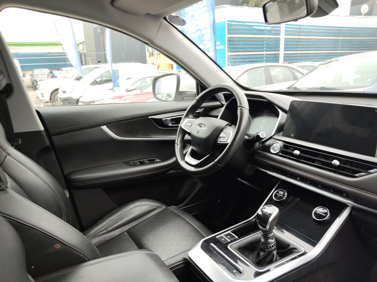 CHERY - 16