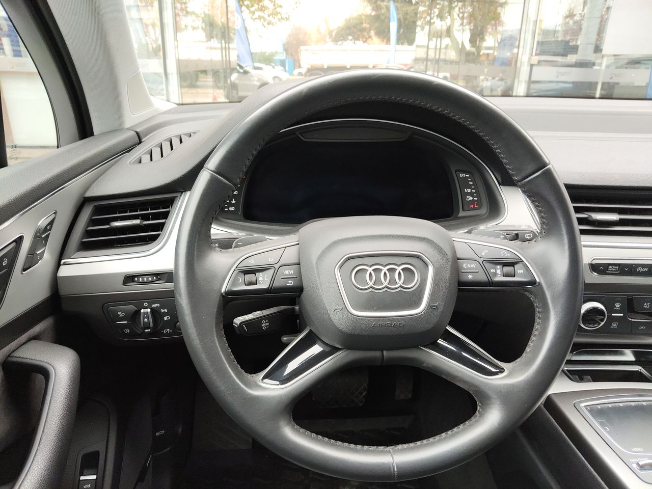 AUDI - 26