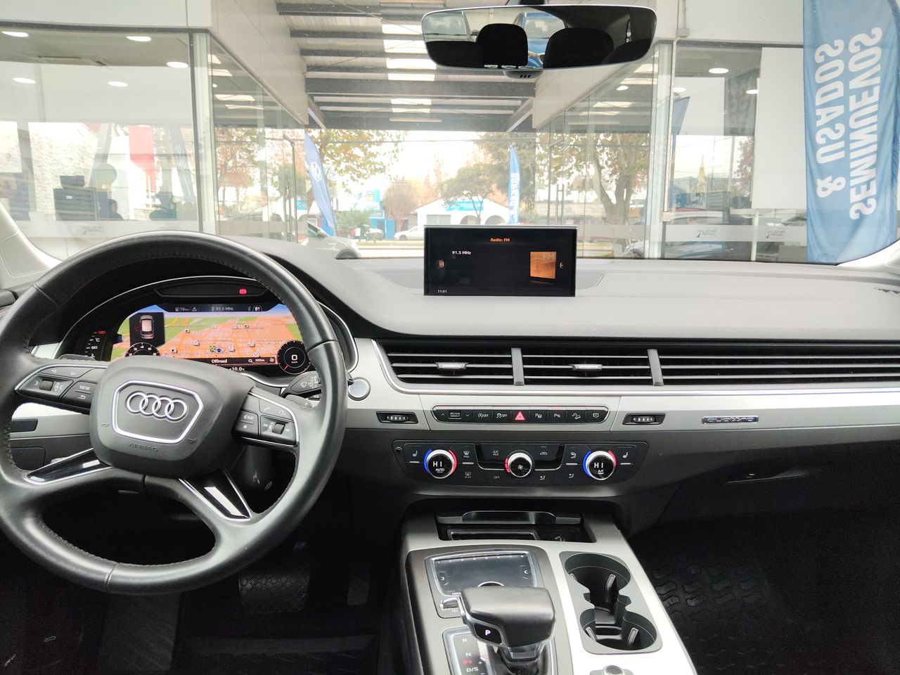 AUDI - 33