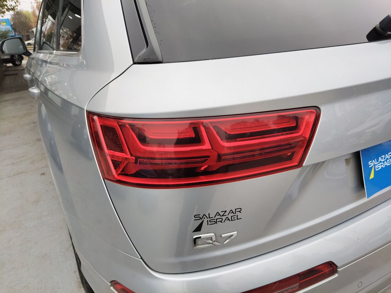 AUDI - 21