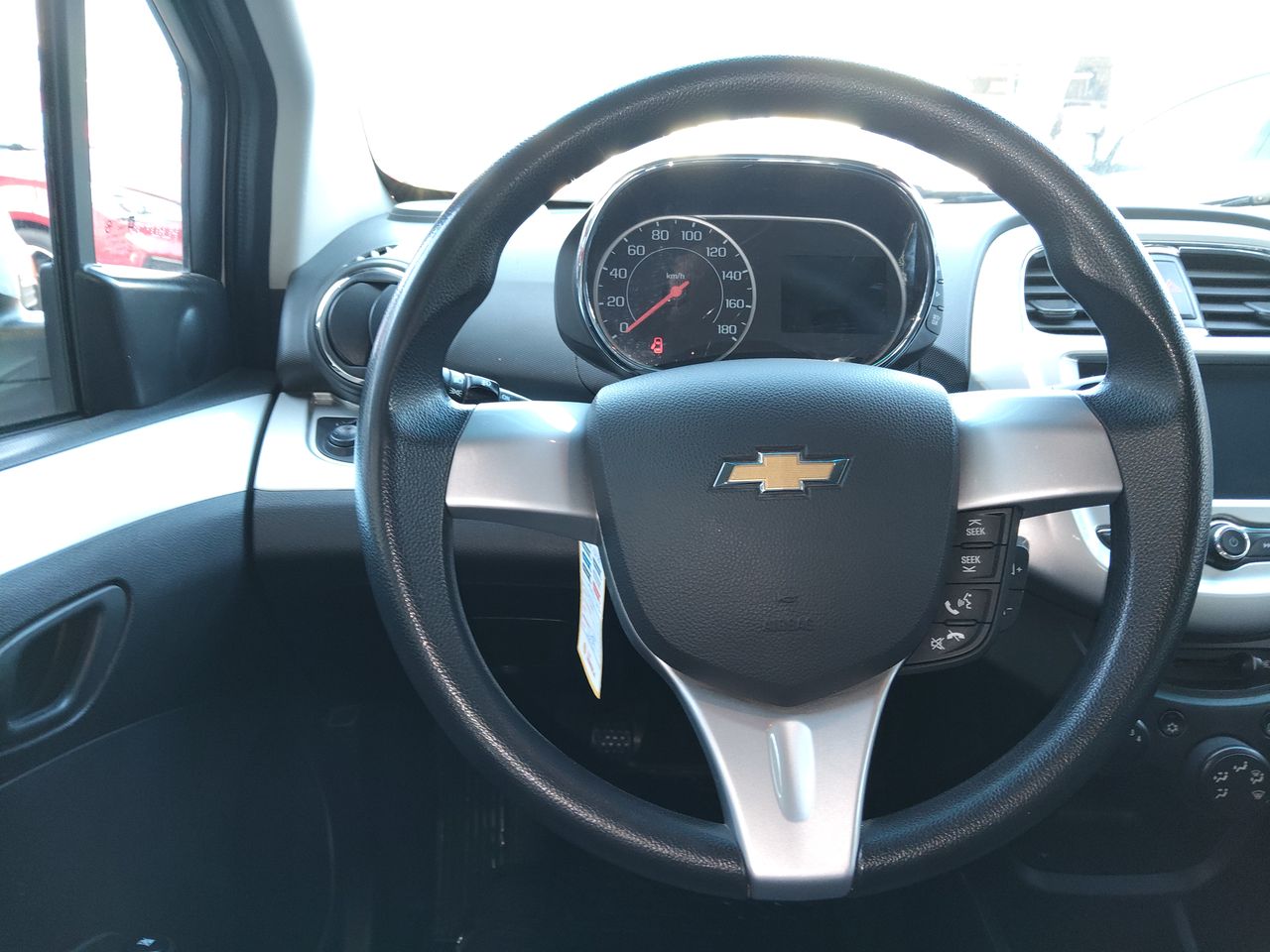 CHEVROLET - 26