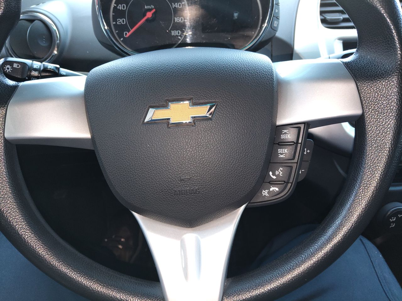 CHEVROLET - 27