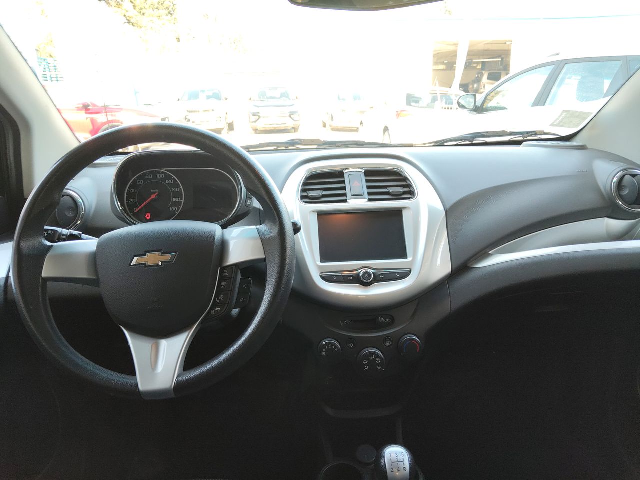 CHEVROLET - 33