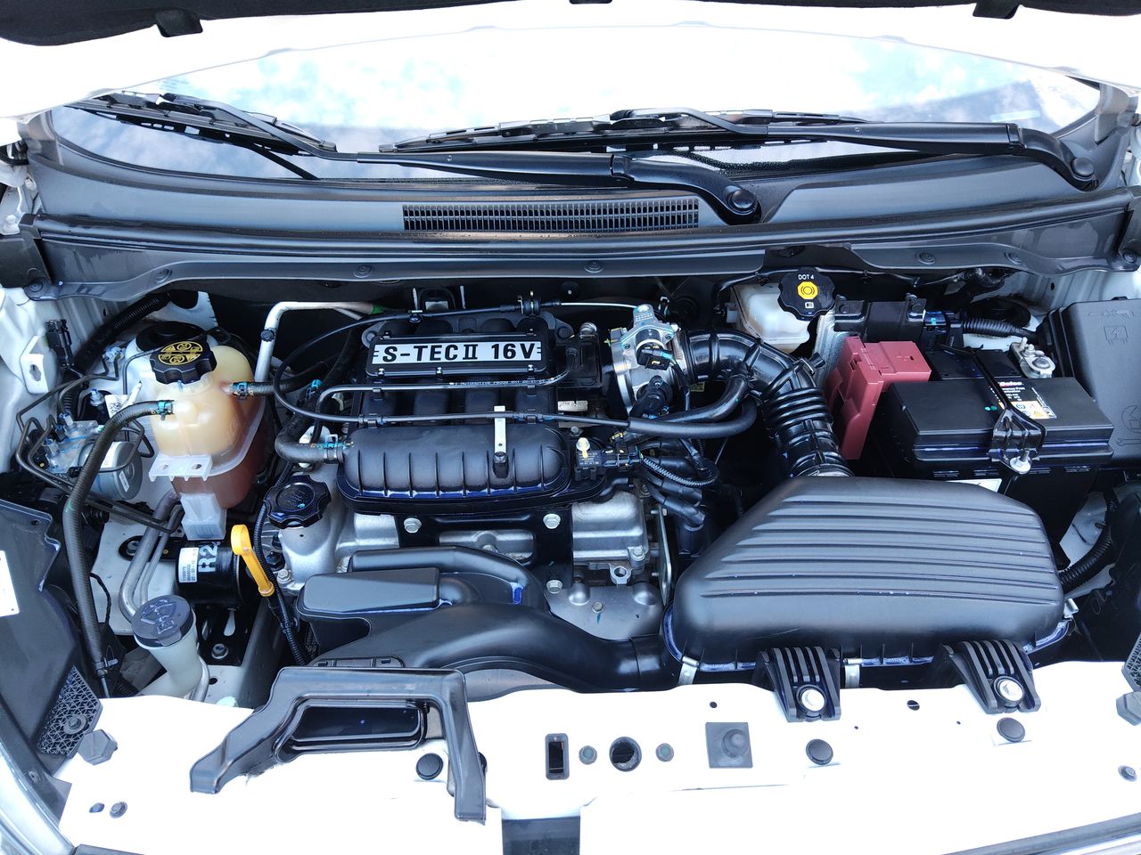 CHEVROLET - 18