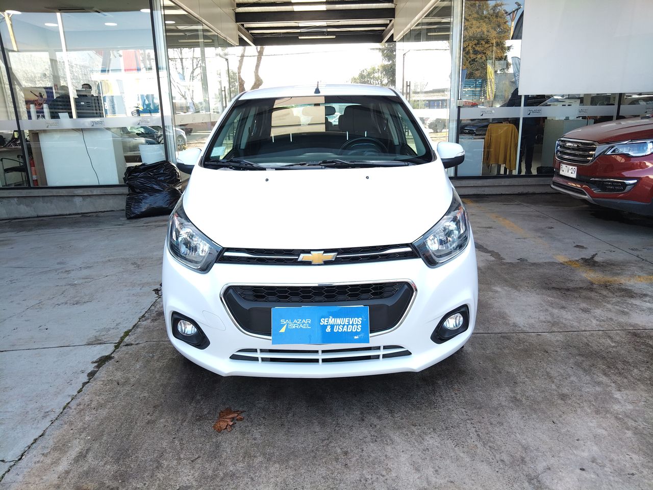 CHEVROLET - 2