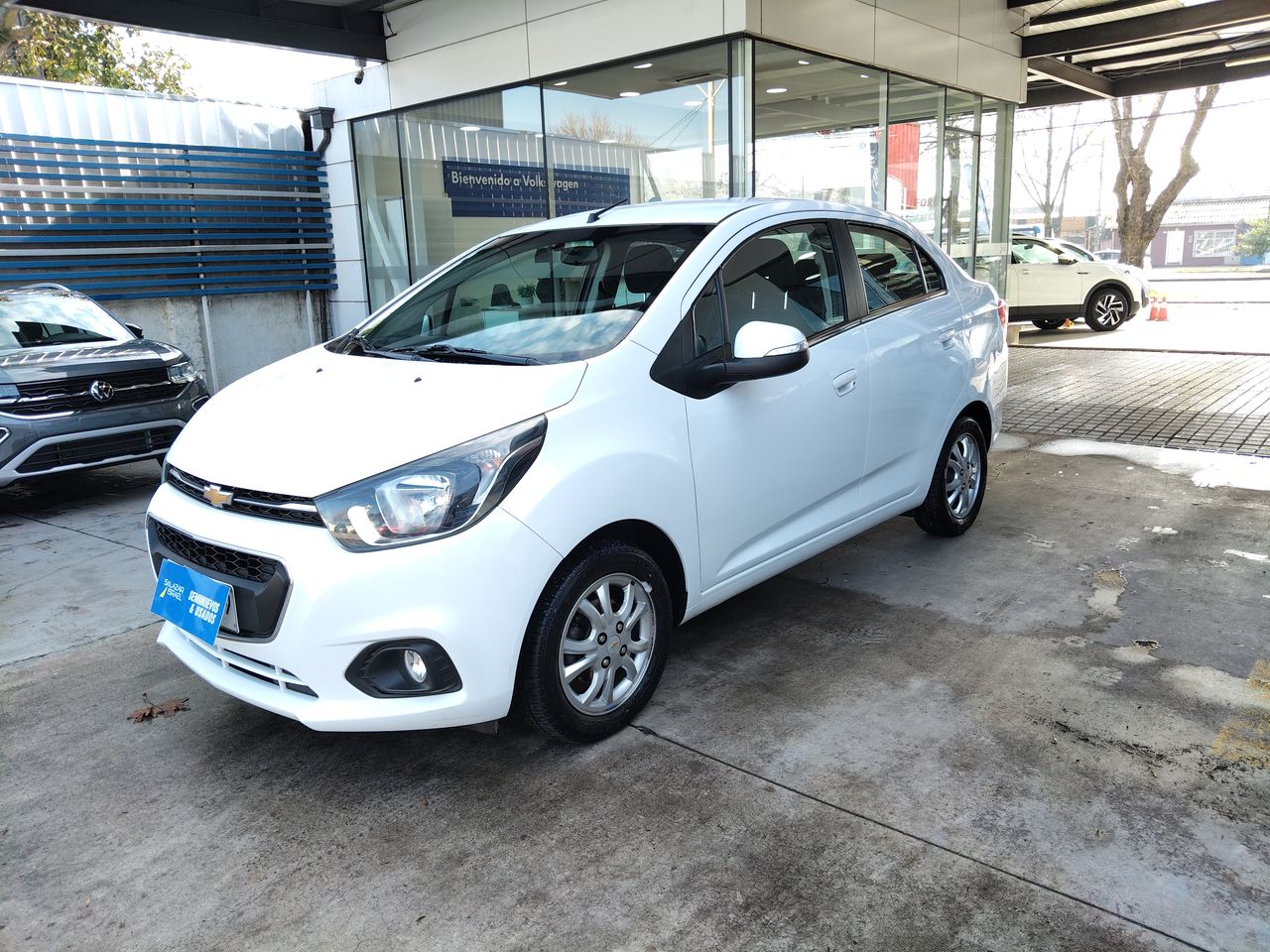 CHEVROLET - 3