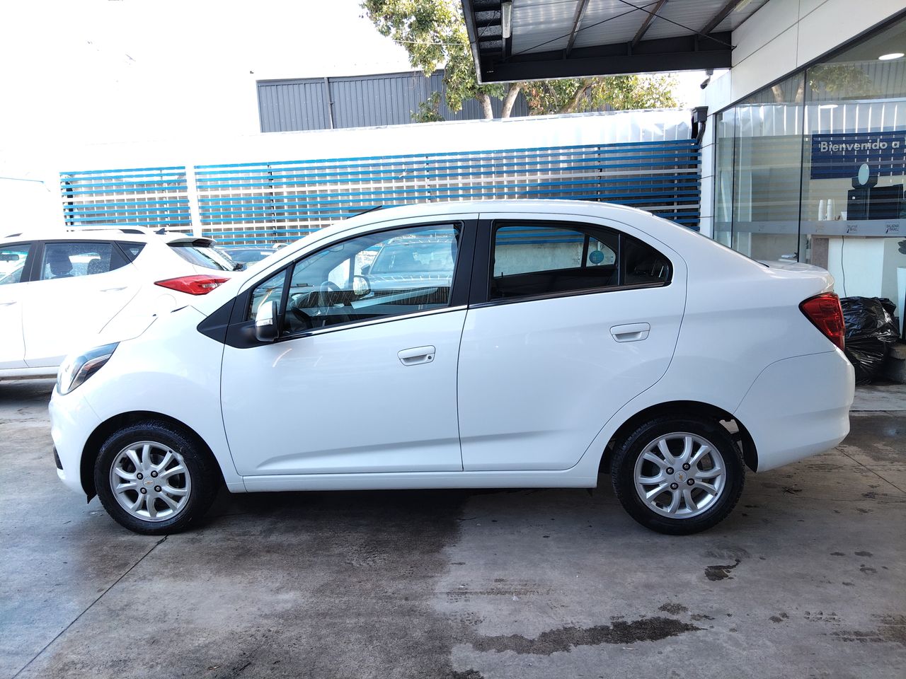 CHEVROLET - 4