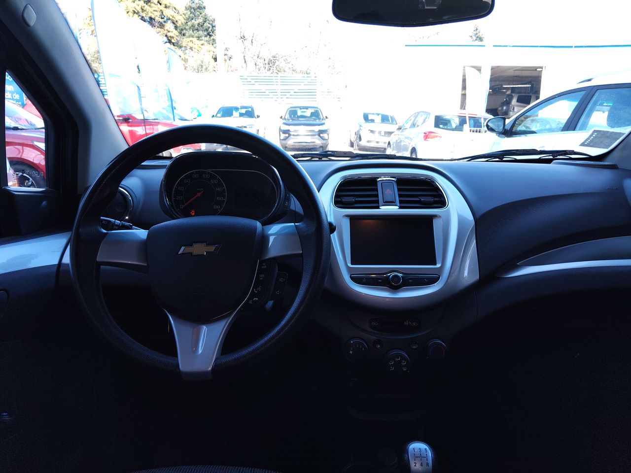 CHEVROLET - 9