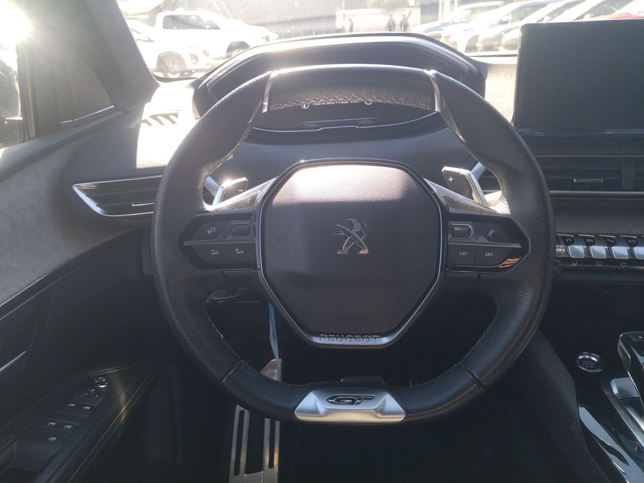PEUGEOT - 26