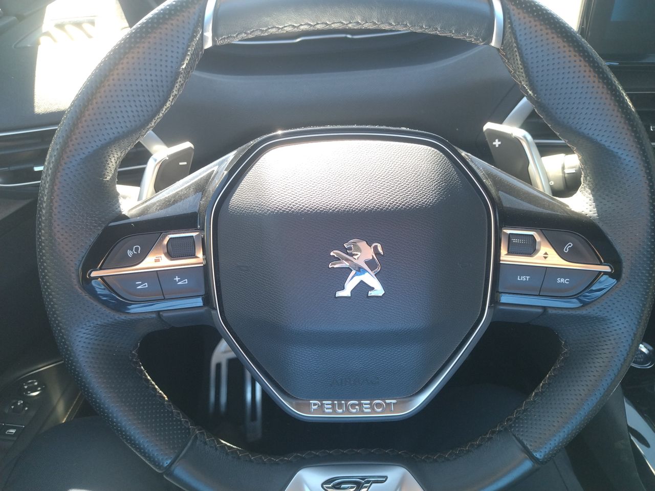 PEUGEOT - 27