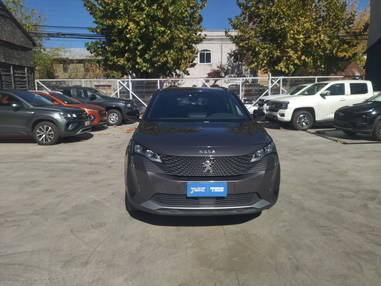 PEUGEOT - 2