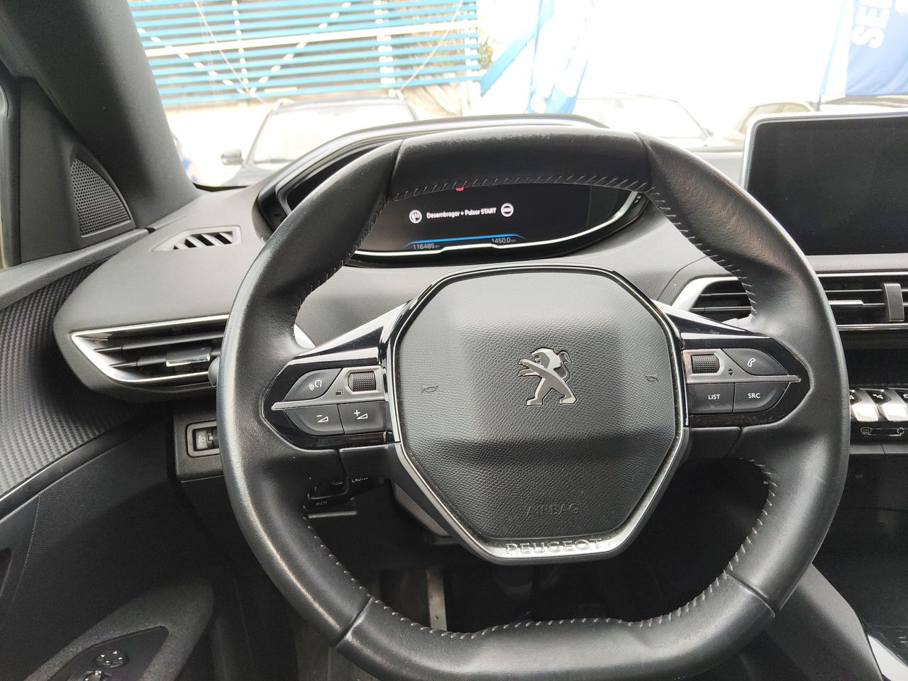 PEUGEOT - 26
