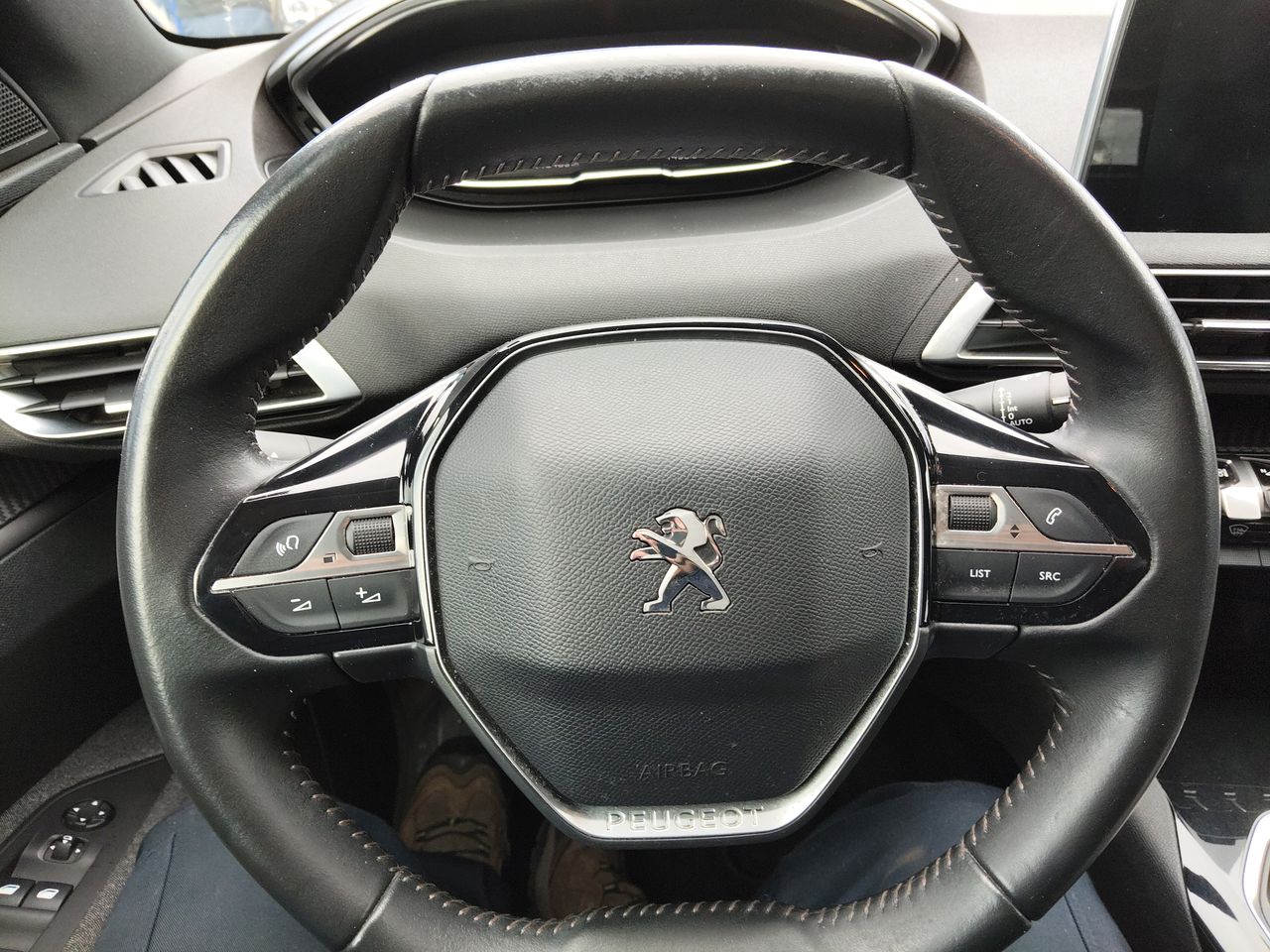PEUGEOT - 27