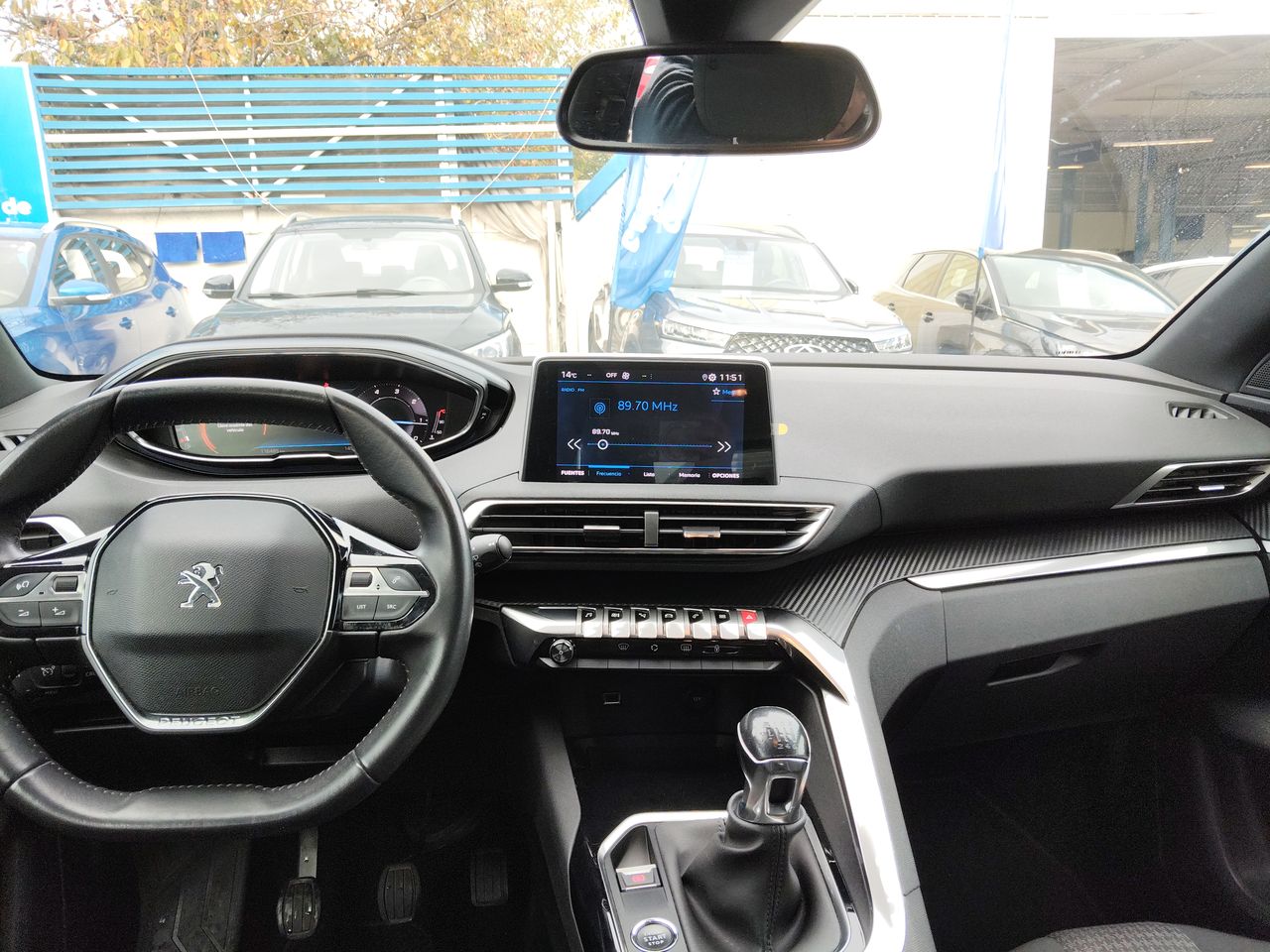 PEUGEOT - 9